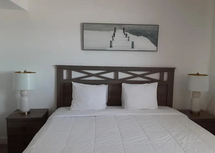 Sandalwood Beach Resort