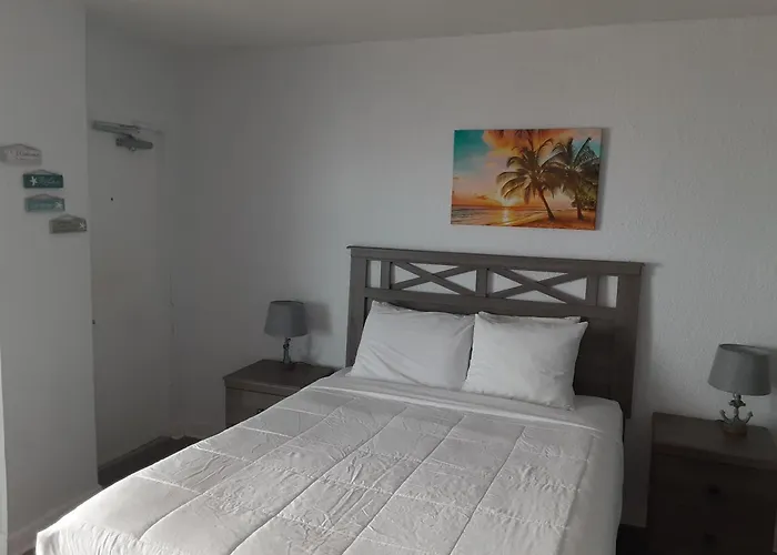 Sandalwood Beach Resort
